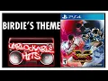 Birdie's Theme - Street Fighter V