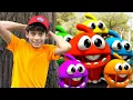 Download Lagu Jason Gumball priča o životu i odlukama | ABC engleska abeceda u školi s Jasonom