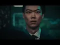 泣き地蔵 / Vaundy：MUSIC VIDEO