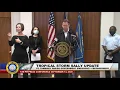 SALLY Update St Tammany Parish Government