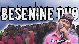 Download BESENINE DUE VERSI TEMU KARYA 05_MUSTAMIN AHMAD ALBA MP3