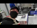 PS5 Preorder Pickup on Launch Day Sony Playstation 5 Launch Day