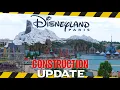 Download Lagu Disneyland Paris Mega Construction Update | July '25