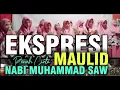Download Lagu FULL MOVIE - EKSPRESI CINTA MAULID NABI MUHAMMAD SAW 2021 - PPS. MIFTAHUL ULUM MAGHROBI LIL BANAT