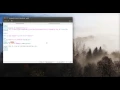 Shopping Cart Adding Items Using Angular JS Part 1