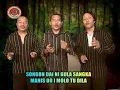 Download Lagu Trio Lamtama - Lebih Baik Sendiri (Official Music Video)