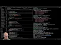 CPython Unicode Objects w Petr Viktorin 2
