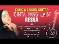 Download Lagu Lyric \u0026 Chord Guitar \ MP3