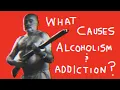 Download Lagu ERNEST HEMINGWAY EXPLAINED: A Guide To Alcoholism \u0026 Addiction