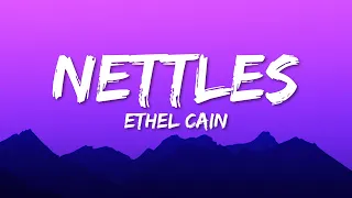 Ethel Cain - Nettles (Lyrics)