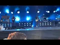 Thomas Rhett - Sixteen (Live) - Hersheypark Stadium, Hershey, PA - 7/19/26