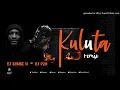 DJ BOMBE H & DJ P2N - KULUTA REMIX