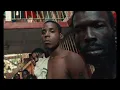 Turn Me Up - Tems
