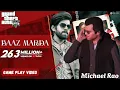 Lagu Baaz marda ( Gta 5 version ) | Masoom sharma | New haryanvi song 2025 