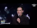 Erik Santos, Angeline Quinto - 'Bakit Ba Inibig Ka' | Greatest Hits Live! Performance Video