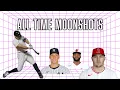 The Deepest Home Run in Every Ballpark - Statcast Era