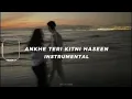 Download Lagu Maula mere maula Instrumental (slowed to perfection + reverb)