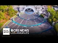 The Hollywood Bowl Let s Go Places