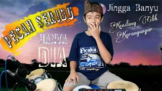 Download PECAH SERIBU ( Official Kendang Cilik ) JINGGA BANYU MP3