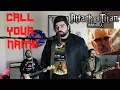 Download Lagu Attack On Titan - Call Your Name (Full Cover by Tempered Lion) 進撃の巨人