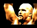 Disturbed - Glass Shatters (2024 Remix) [Stone Cold Steve Austin WWF/WWE Theme Music]