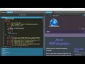 Overview of Tweakstyle code editor