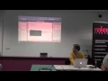 TDD Test-Driven Databases by Alastair Smith