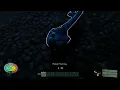 where to find the melted moat key