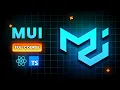 Download Lagu Material UI (MUI) Complete Course: Master React’s Most Popular UI Library