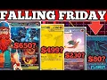 Lagu POKEMON FALLING FRIDAY! Weekly Investing, Collecting, \u0026 News Market Update!