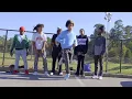 Kodak - Hit Stick (Official Dance Video)