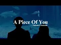 A Piece Of You – Nathaniel Constantin (Lyrics)