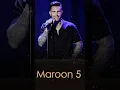 Download Lagu Maroon 5 – What Lovers Do