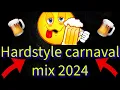 Download Lagu 🎉Hardstyle Carnaval Mix 2024 🍺