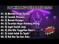 Download Lagu DJ MINANG TERBARU 2024 - MARINDU RINDU SURANG X TARUMIK PERASAAN !!