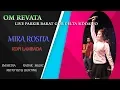 Lagu KOPI LAMBADA - MIRA ROSITA - OM REVATA LIVE PARKIR BARAT GOR DELTA SIDOARJO