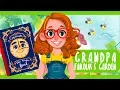 Grandpa Farouk’s Garden Read Aloud by Storytime Sandi