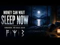 YOU DON T HAVE TO SOLVE MONEY TONIGHT Sleep Meditation for Financial Stress Money Anxiety