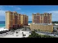 Vacation Rental at Calypso Beach Resort - Panama City Beach Florida VRBO
