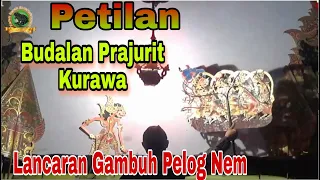 Download Petilan Budalan Kurawa. Lnc. Gambuh Pl Nem.  (Jaranan). #Katakkerak MP3