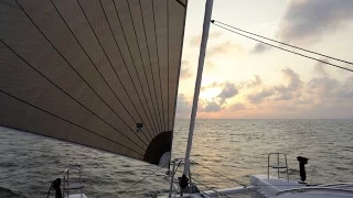 Lagoon 39 Breinwave in Norway – Kristiansand to Stavoren