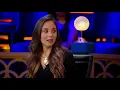 مريم الخشت: لو جالي دور رابر للتمثيل هكلم أبيوسف.. وتكشف رأيها في الدس تراك #يوم_ليك