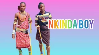 NKINDA BOY GUKUMUKILA 0698844107 Mp3 