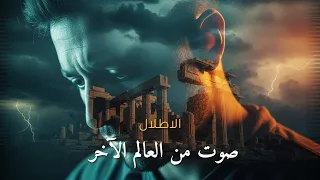 هل يتفوق الذكاء الاصطناعي على المشاعر البشرية  استمع ل   الأطلال  قصيدة  ترند  موسيقى دندنها