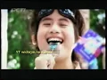 Iklan Permen Pendekar Biru   2011 stereo