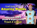 Download Lagu Amazing Mambo Line Dance (Dance \u0026 Teach / Démo \u0026 Explications / French \u0026 English)