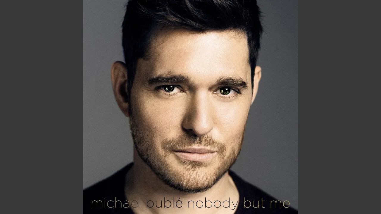 Nobody but Me Nobody but Me