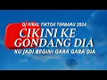 Download Lagu DJ CIKINI KE GONDANG DIA BY ANGGA FVNKY VIRAL TIKTOK 2024