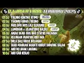 Download Lagu DJ JAWA VIRAL 2025-🎵DJ TULUNG KUATNO ATIMU 🎵DJ TEKOMU GOWO TRESNO JANJI (Galau x Chill) 🎧🔥