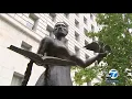 Whistleblower of misconduct at LA DA s office claims she s facing retaliation ABC7
